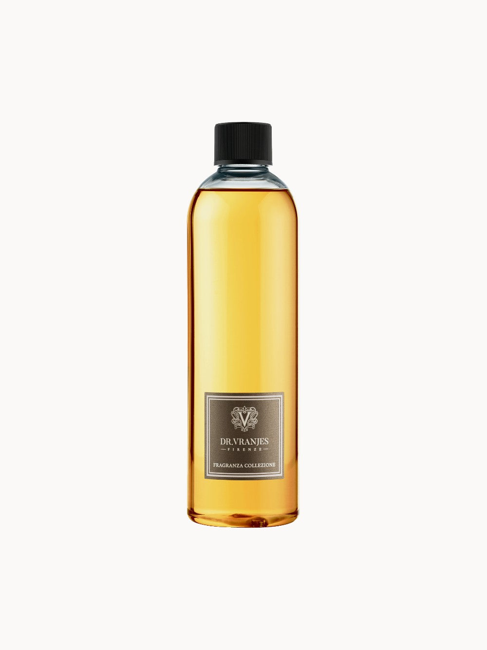 Velvet Saffron Refill