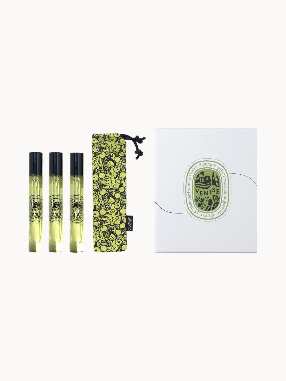 Venise Eau de Toilette