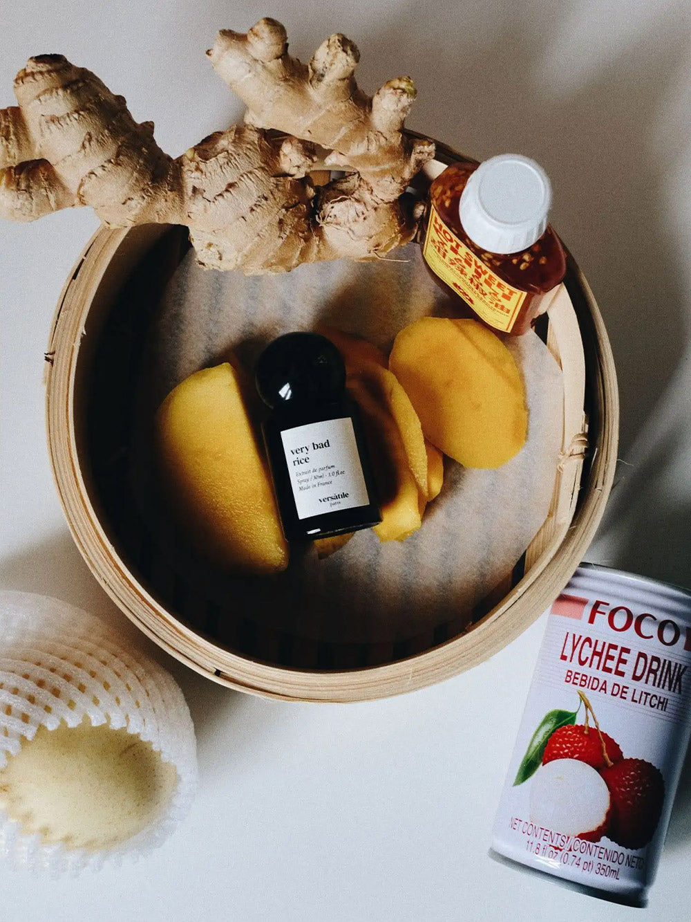 Very Bad Rice Extrait de Parfum
