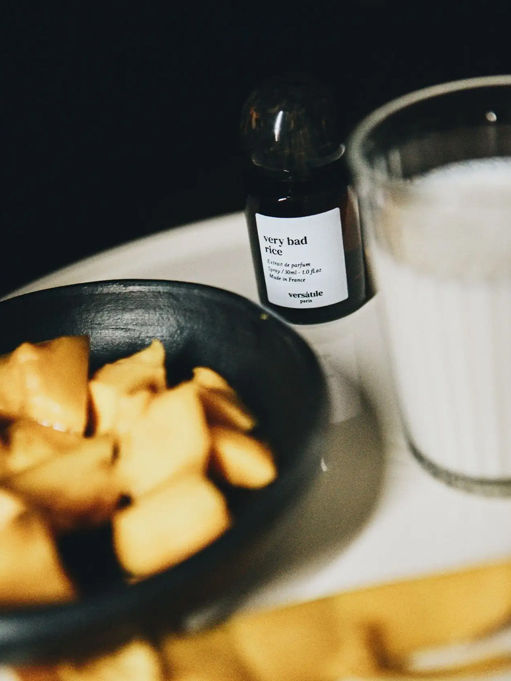 Very Bad Rice Extrait de Parfum