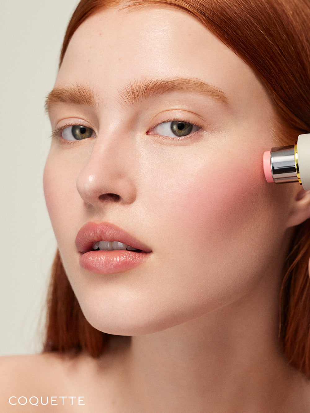 Baby Cheeks Blush Stick