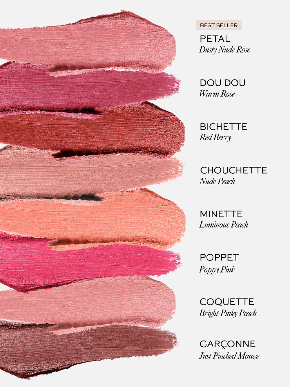 Baby Cheeks Blush Stick