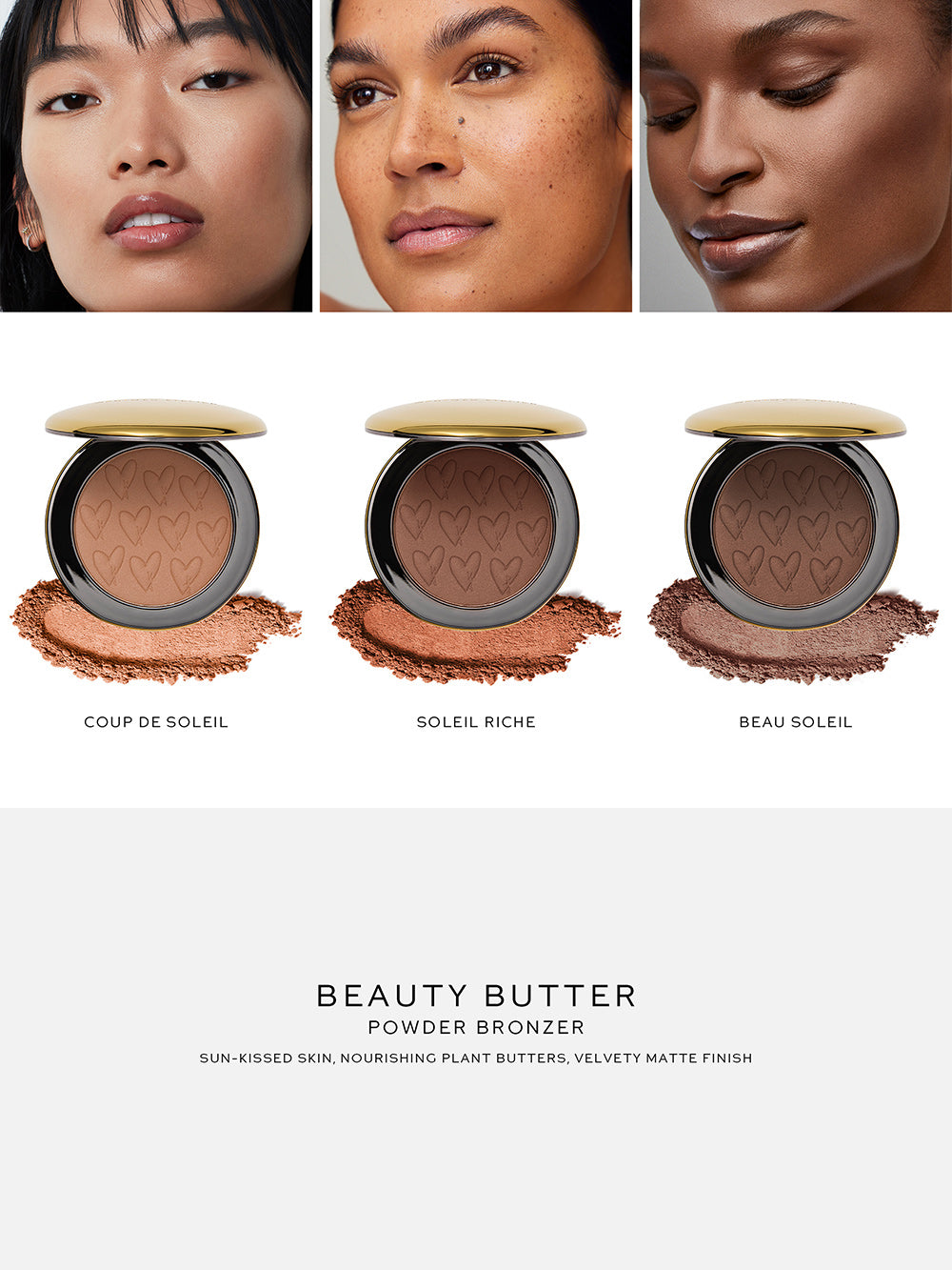 Beauty Butter Powder Bronzer