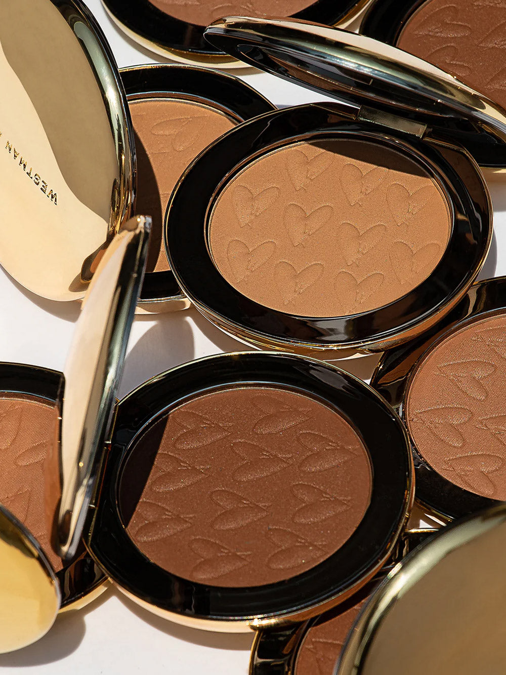 Beauty Butter Powder Bronzer