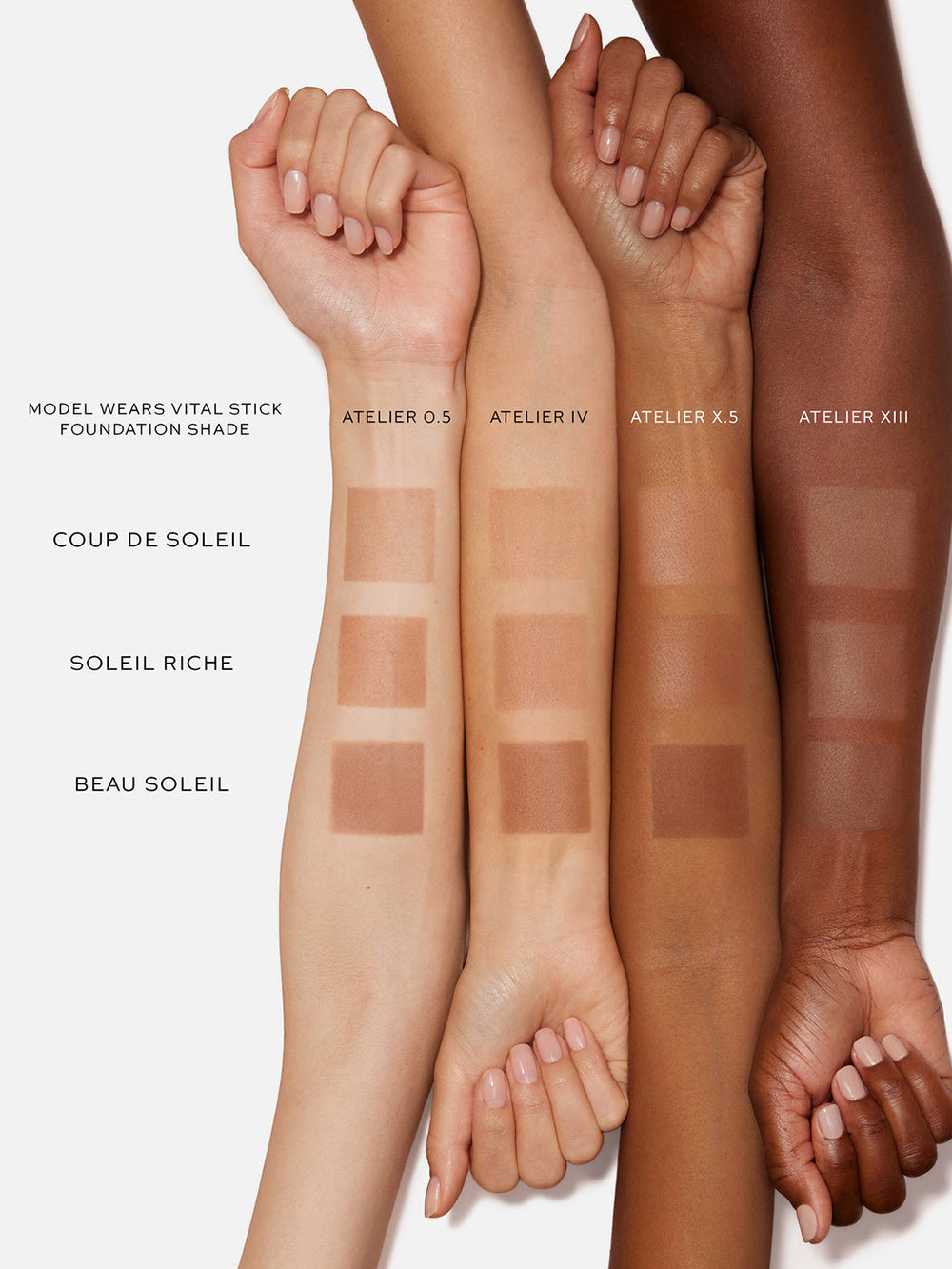 Beauty Butter Powder Bronzer