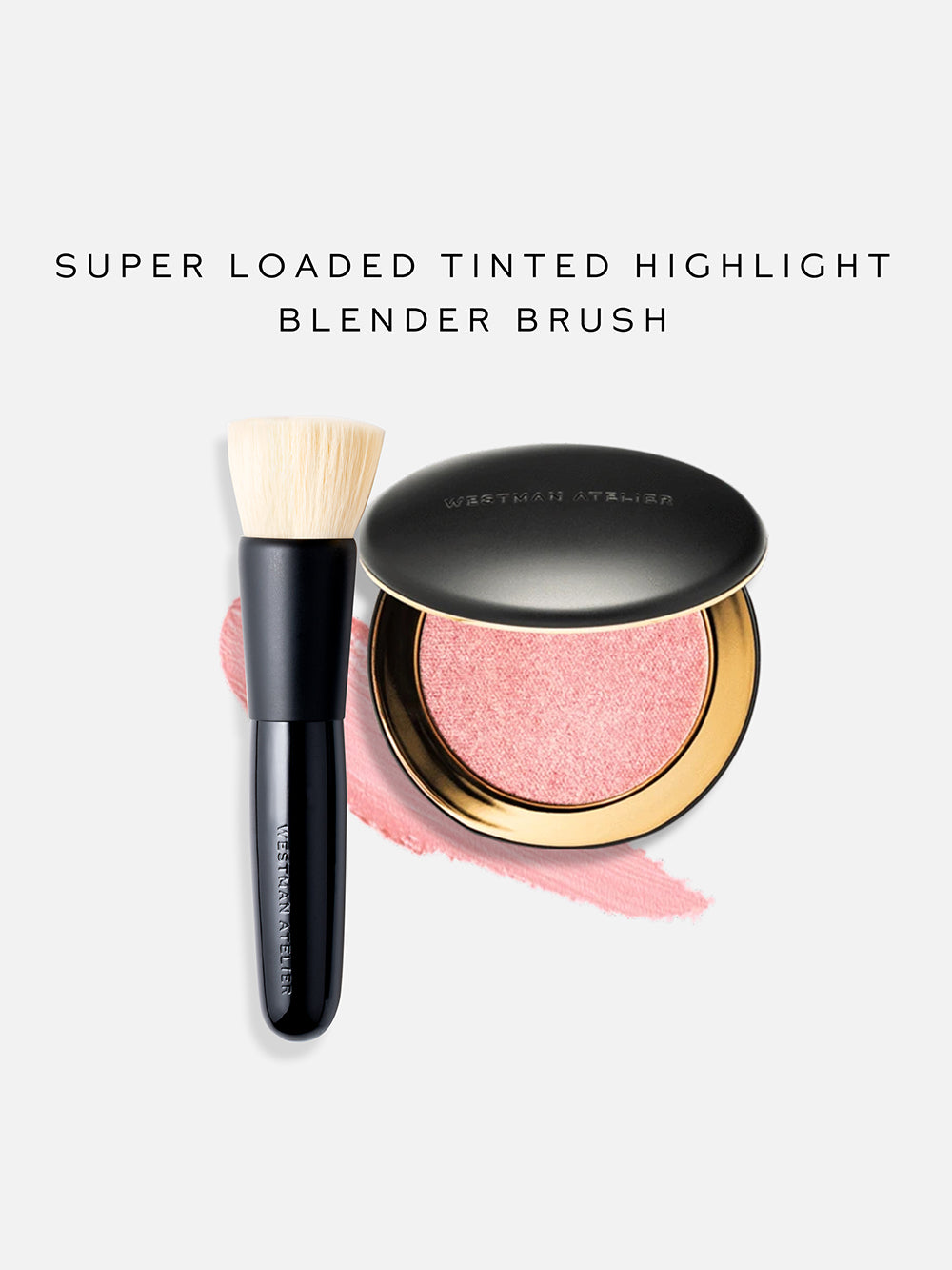 Blender Brush