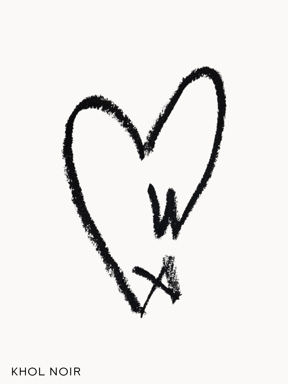 Eye Love You Eye Pencil