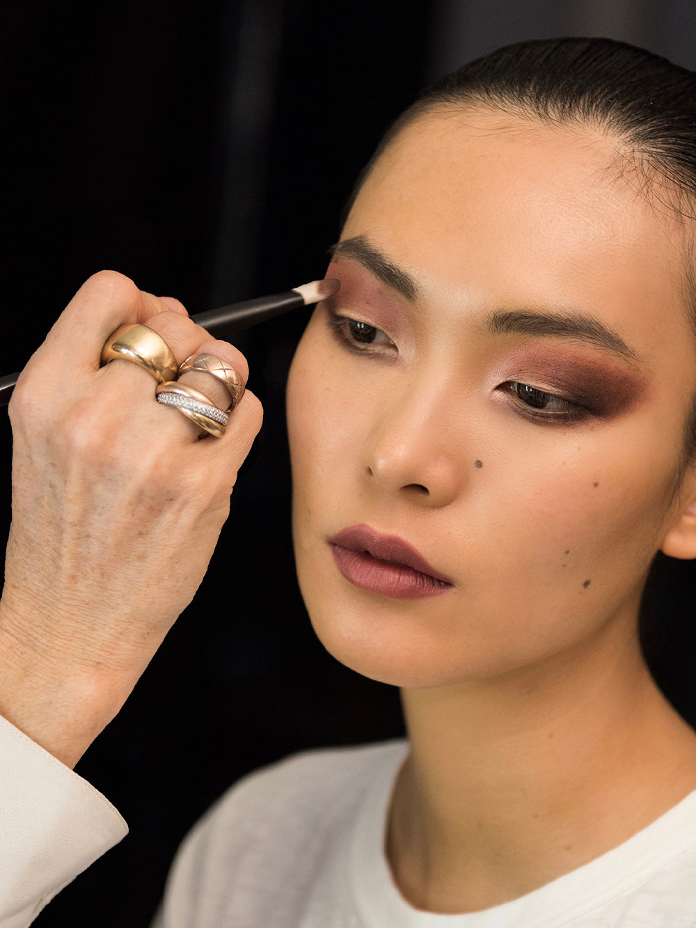 Eye Shadow I Brush
