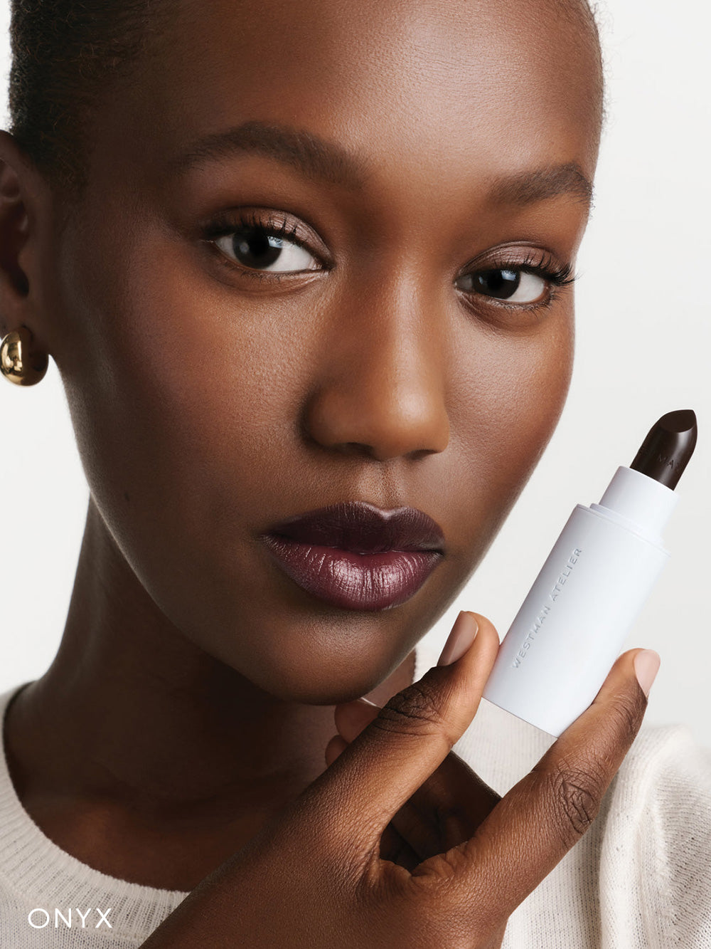 HydroBalm Tinted Lipstick