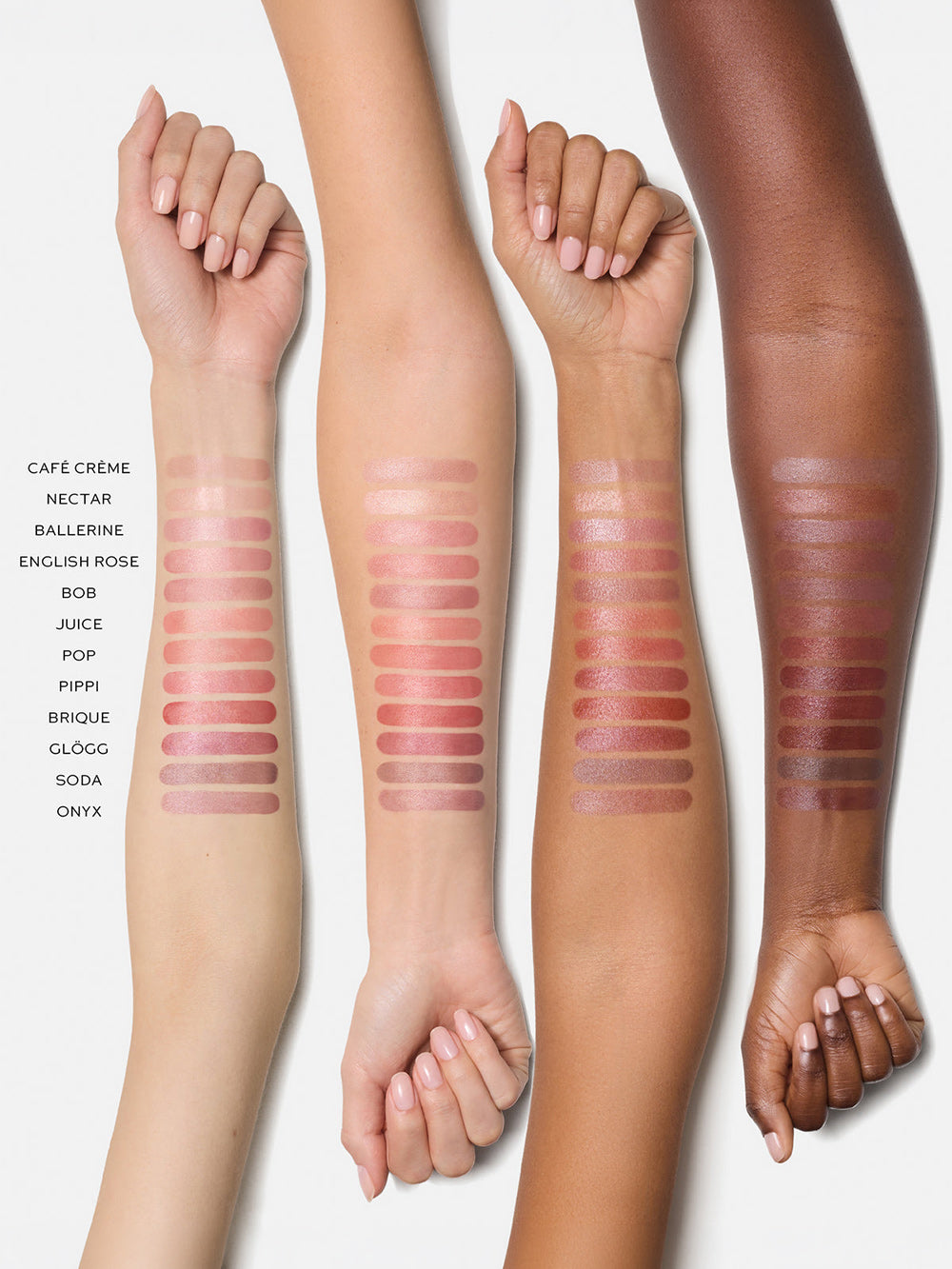 HydroBalm Tinted Lipstick