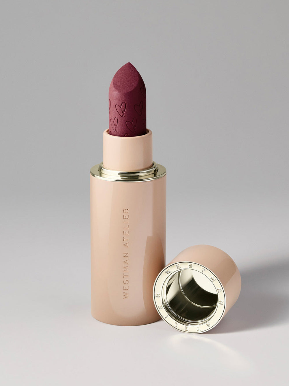 Lip Suede Matte Lipstick