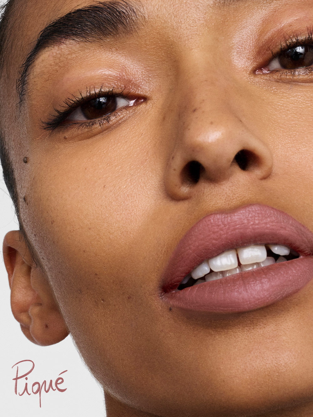 Lip Suede Matte Lipstick