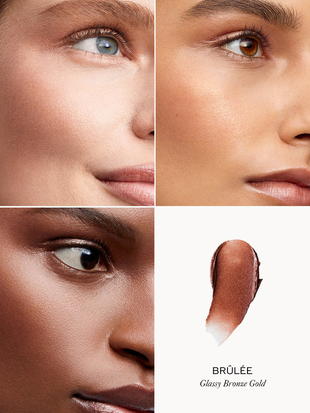 Lit Up Highlight Stick