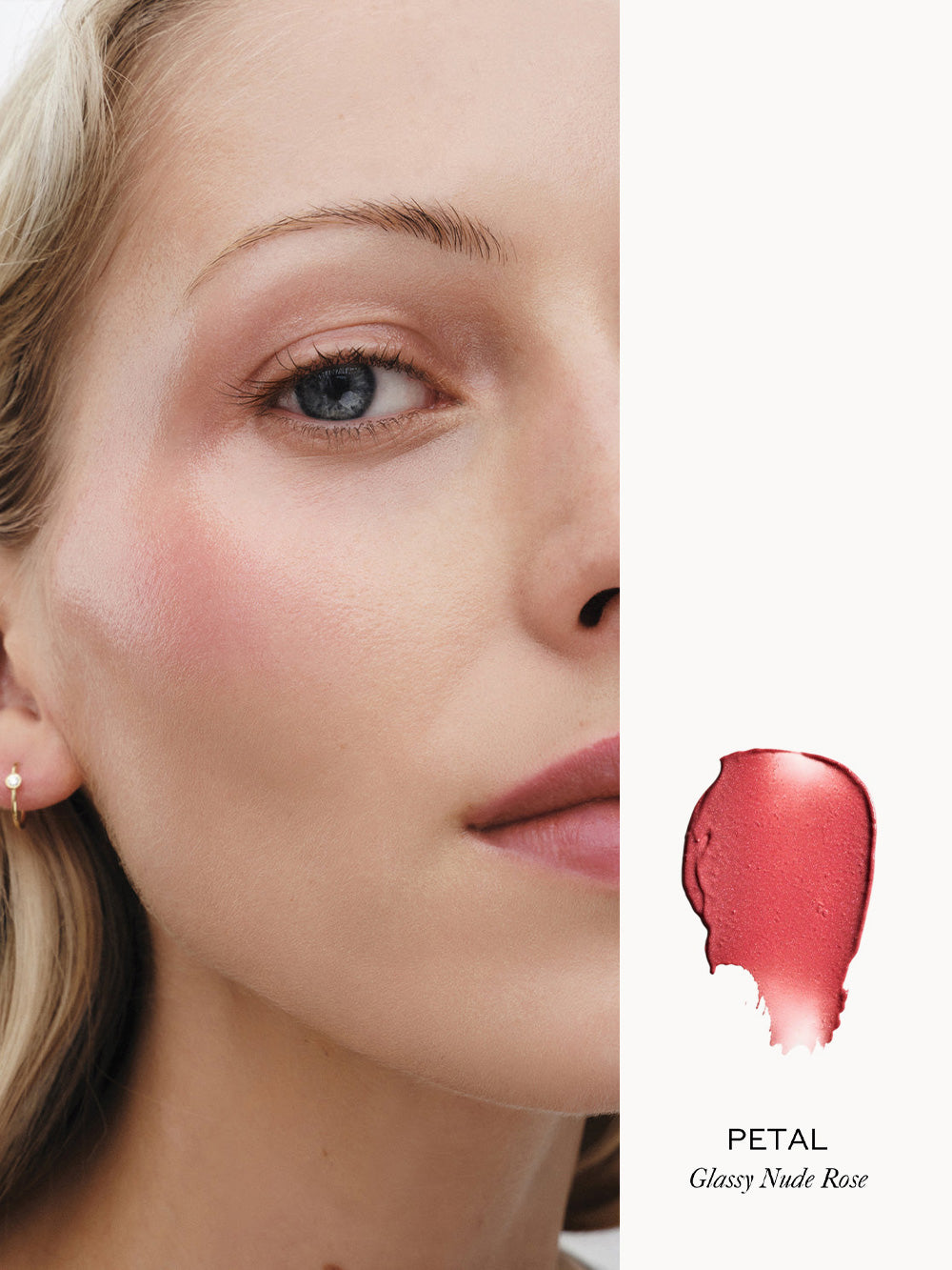 Lit Up Highlight Stick