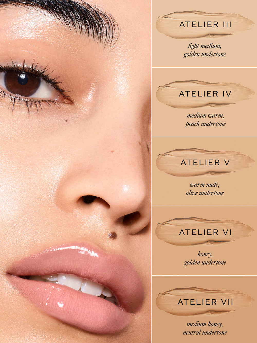 Vital Skin Foundation Stick