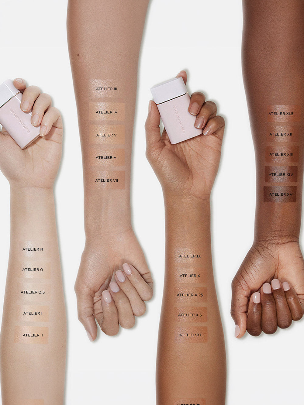 Vital Skincare Complexion Drops