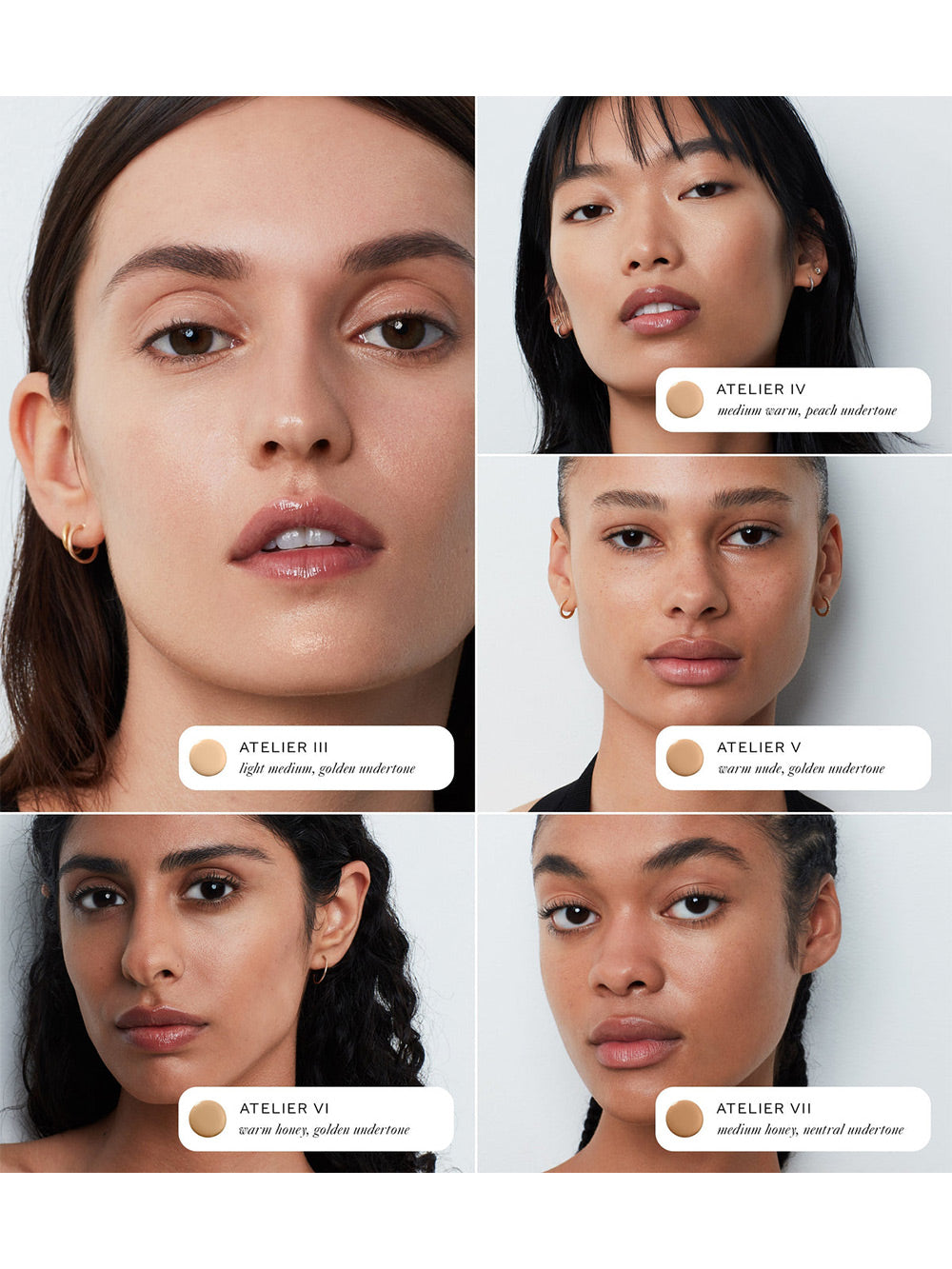 Vital Skincare Complexion Drops