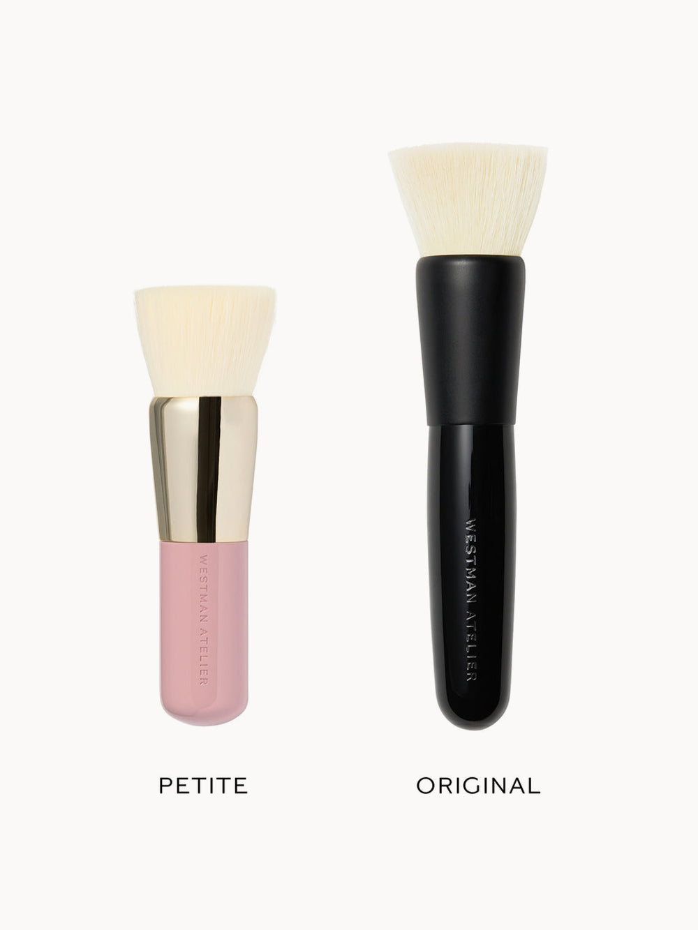 The Complete Petite Brush Collection