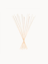 White Sticks for Home Fragrance Diffuser