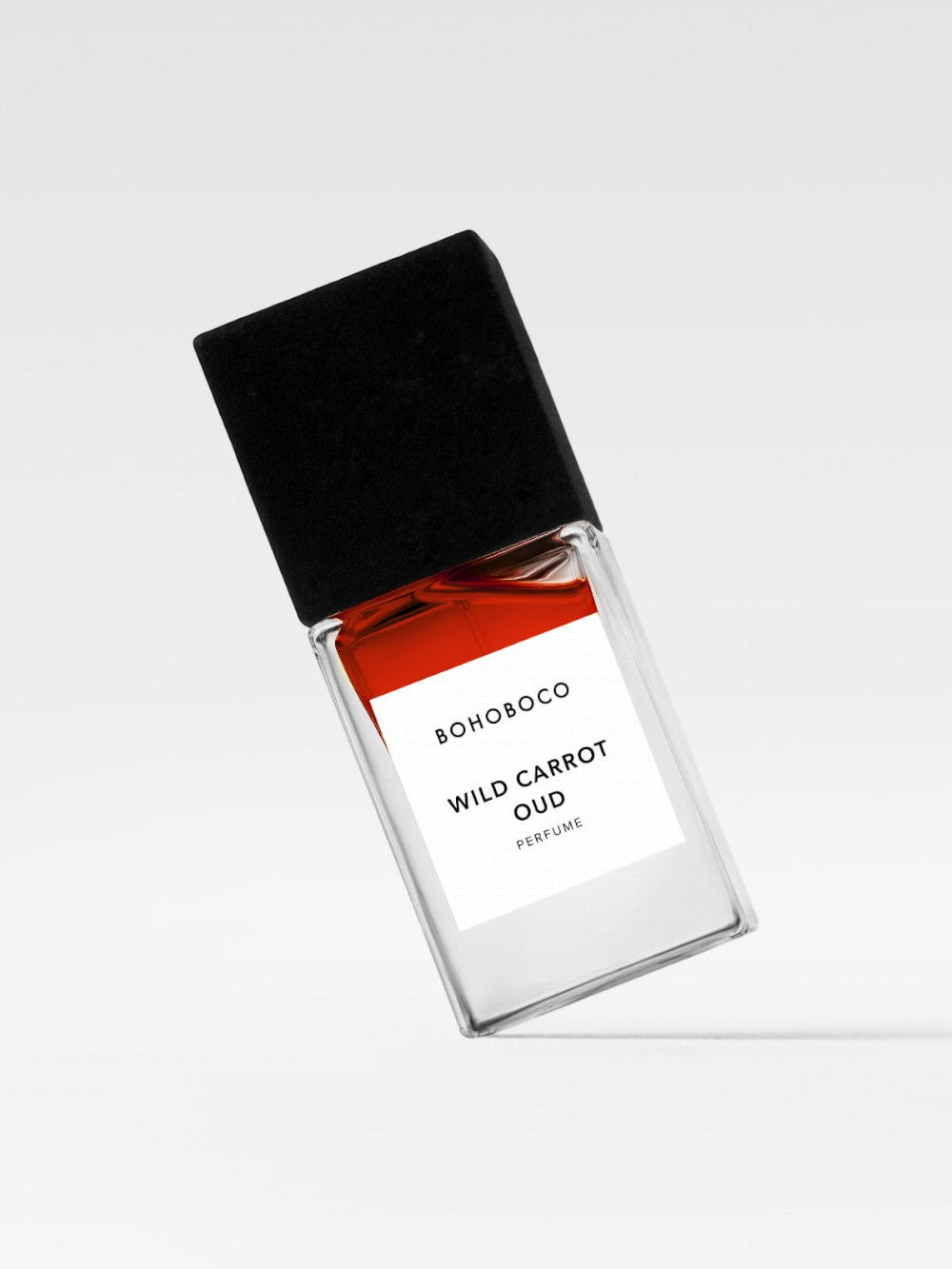 Wild Carrot Oud
