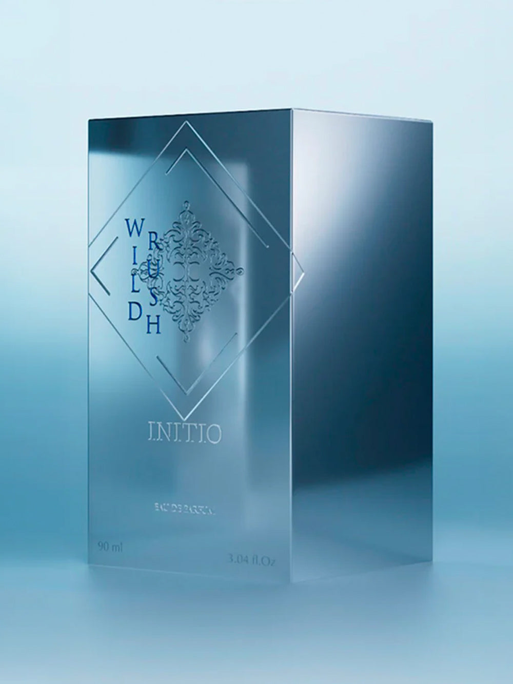 Wild Rush Eau de Parfum