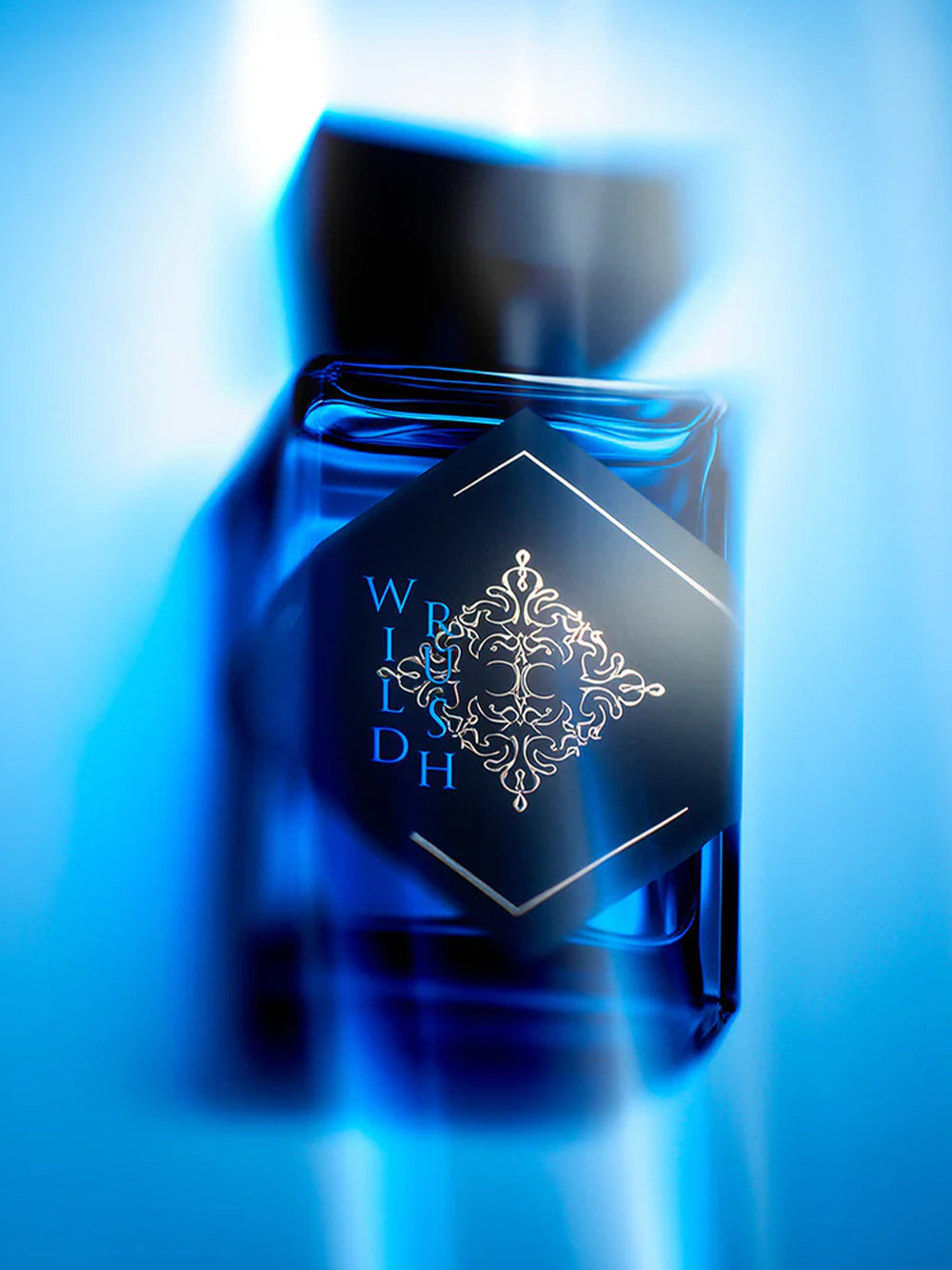 Wild Rush Eau de Parfum