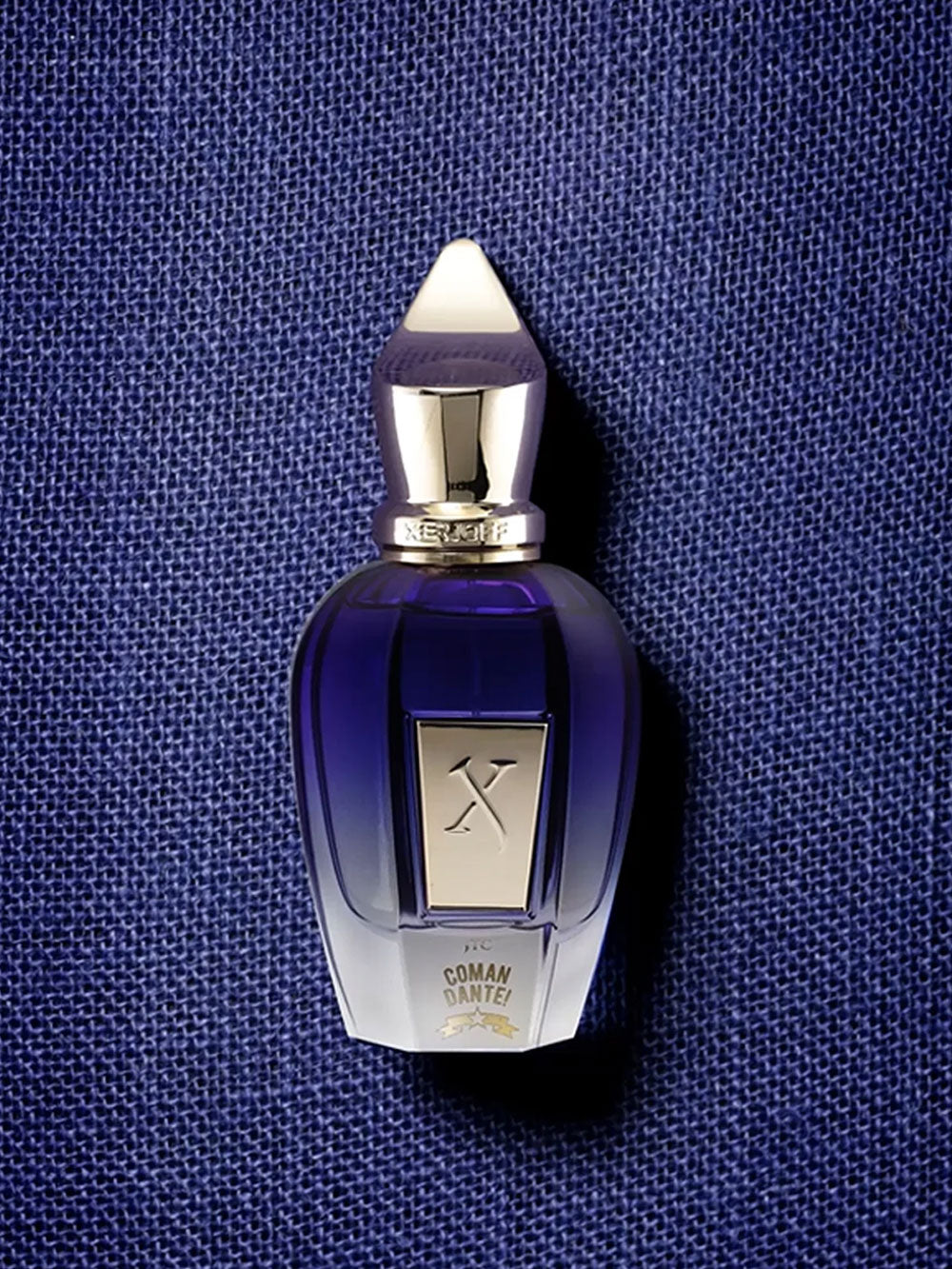 Comandante Eau de Parfum