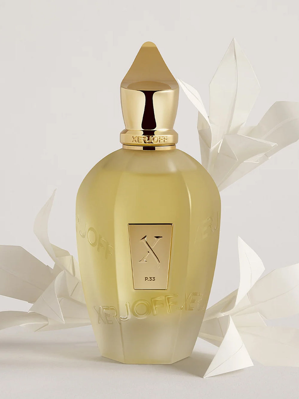 P.33 Sketchbook - Blank Page Edition