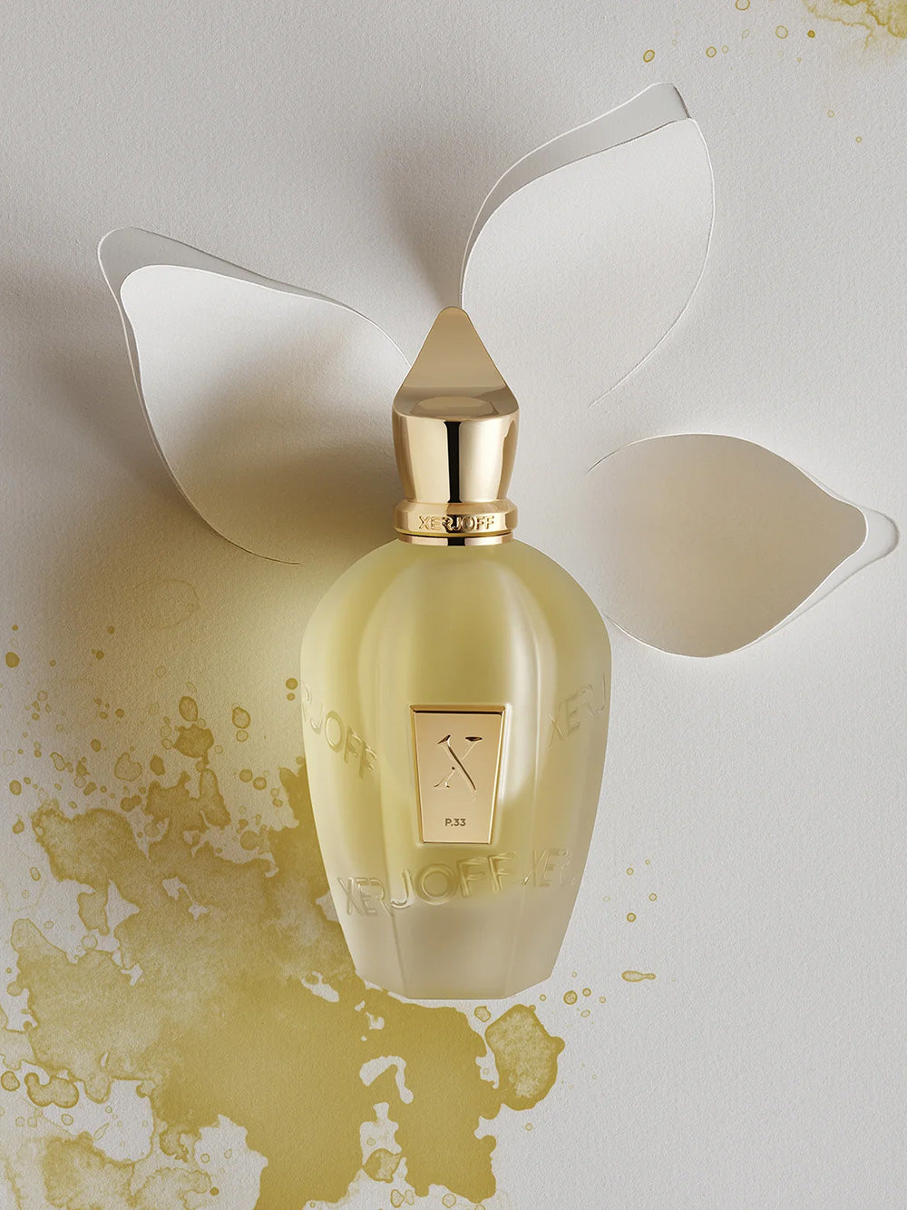 P.33 Sketchbook - Blank Page Edition