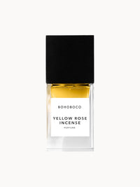 Yellow Rose Incense