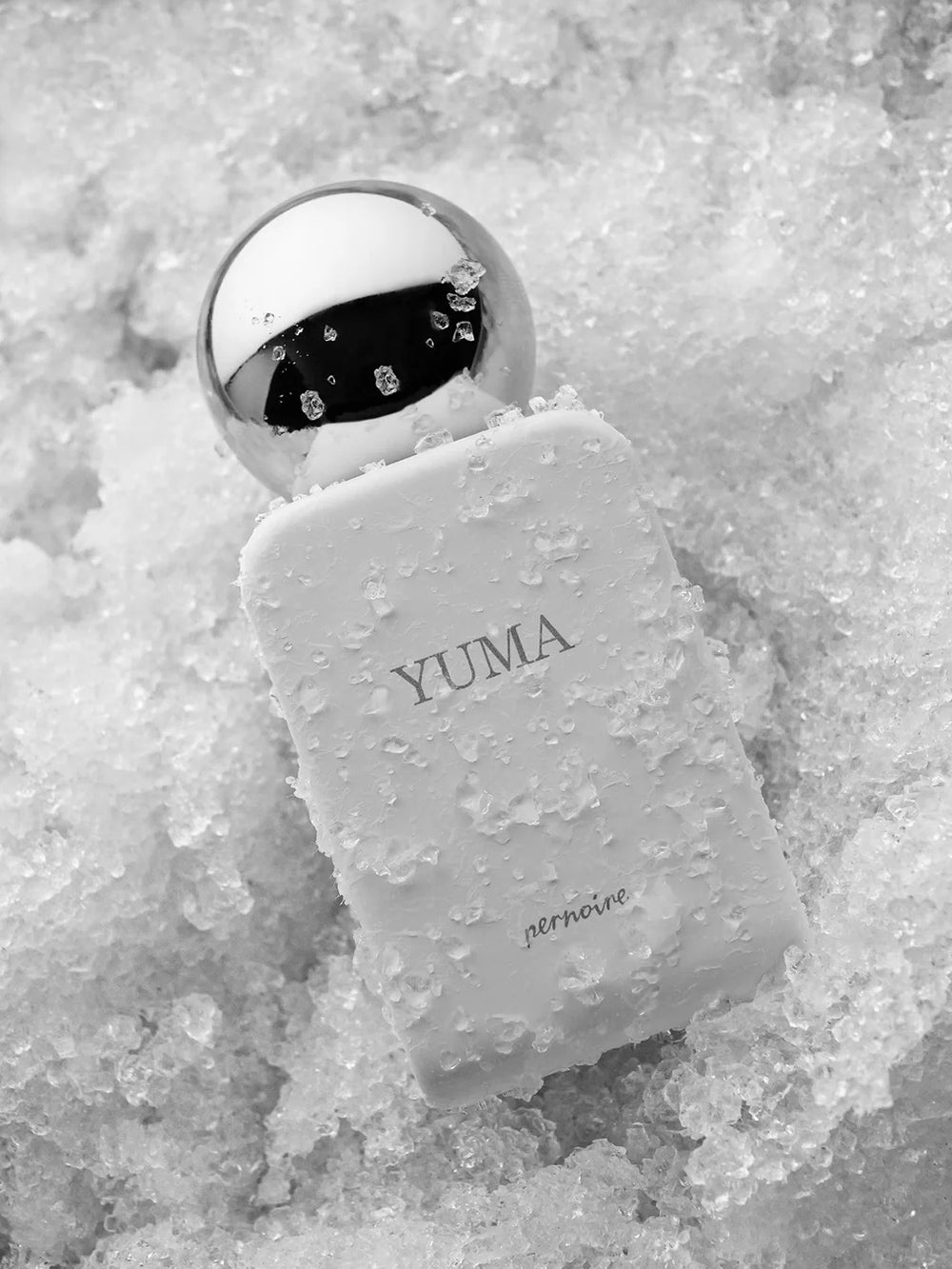 Yuma Extrait de Parfum