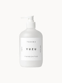 TGC602 Yuzu Handlotion