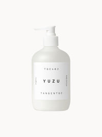 TGC302 Yuzu Body Wash
