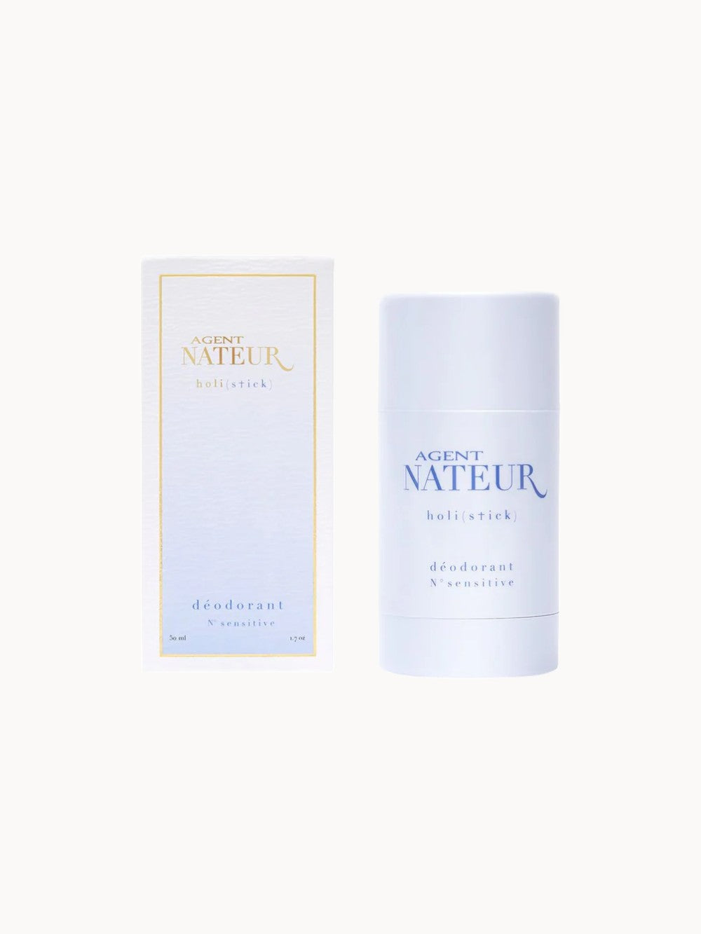 Holi Stick Sensitive Deodorant