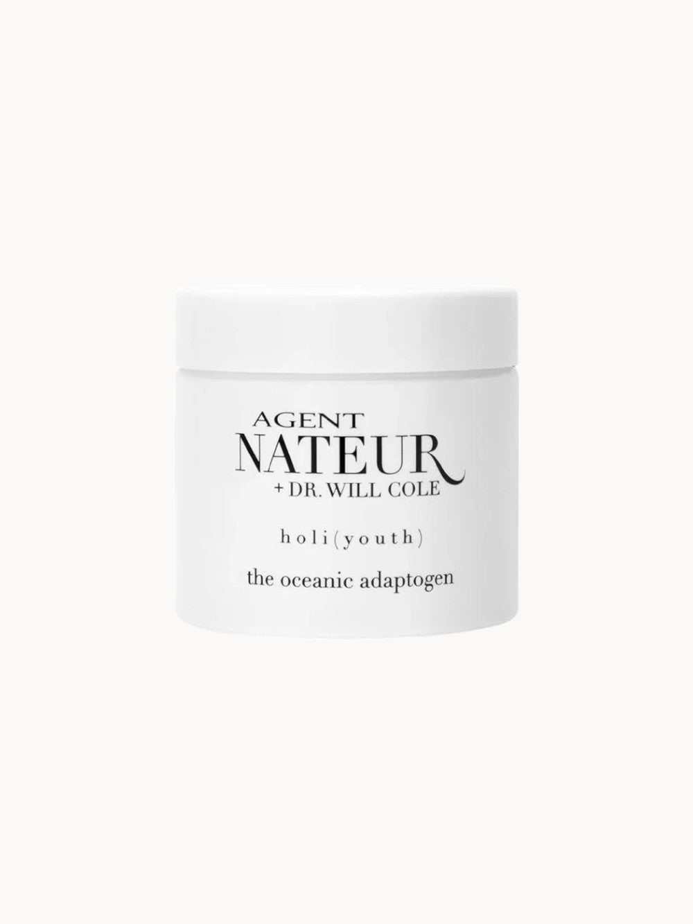 Holi Youth Adaptogen Supplement