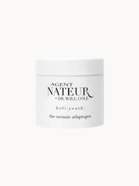 Holi Youth Adaptogen Supplement