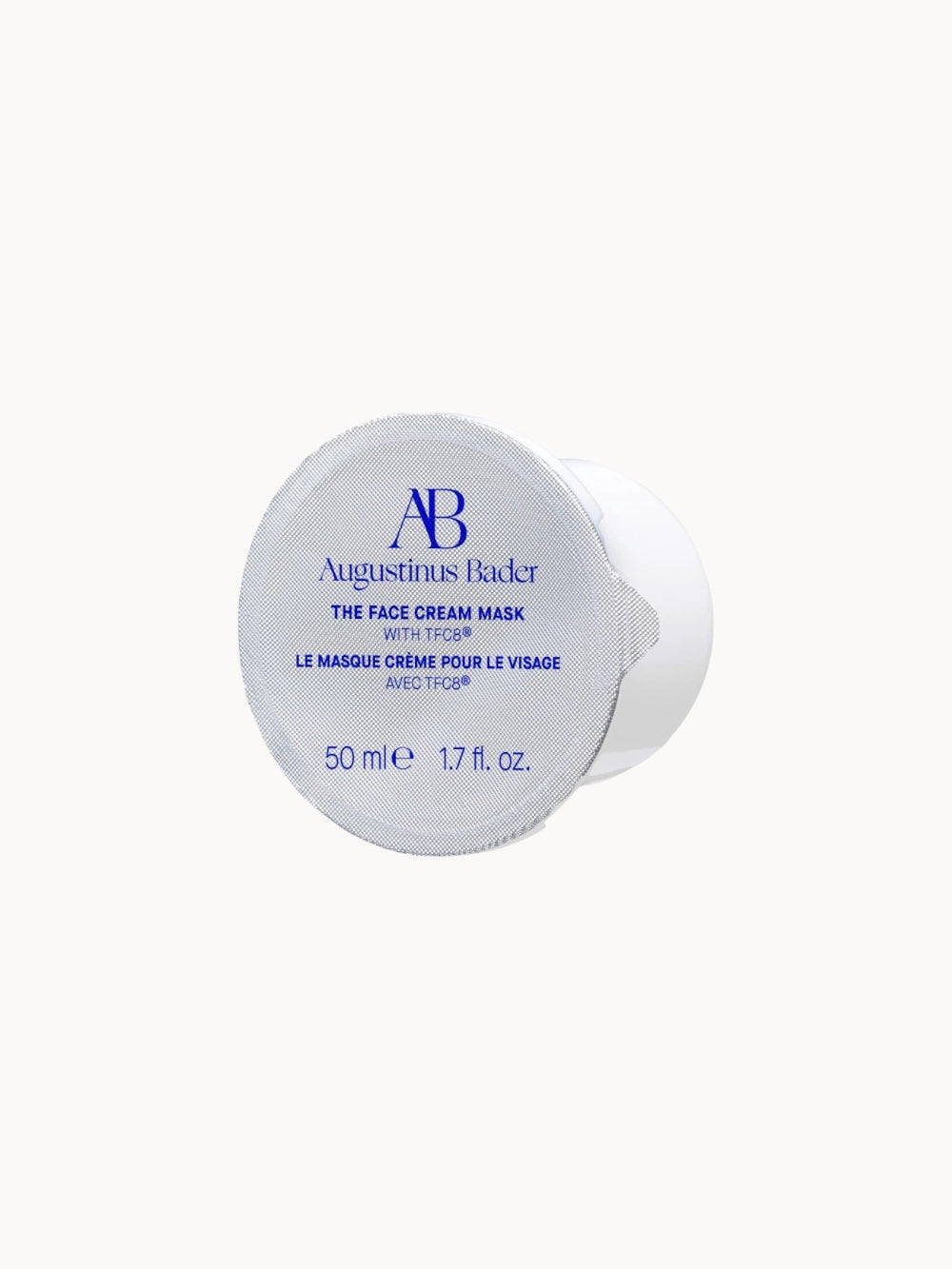 The Face Cream Mask Refill