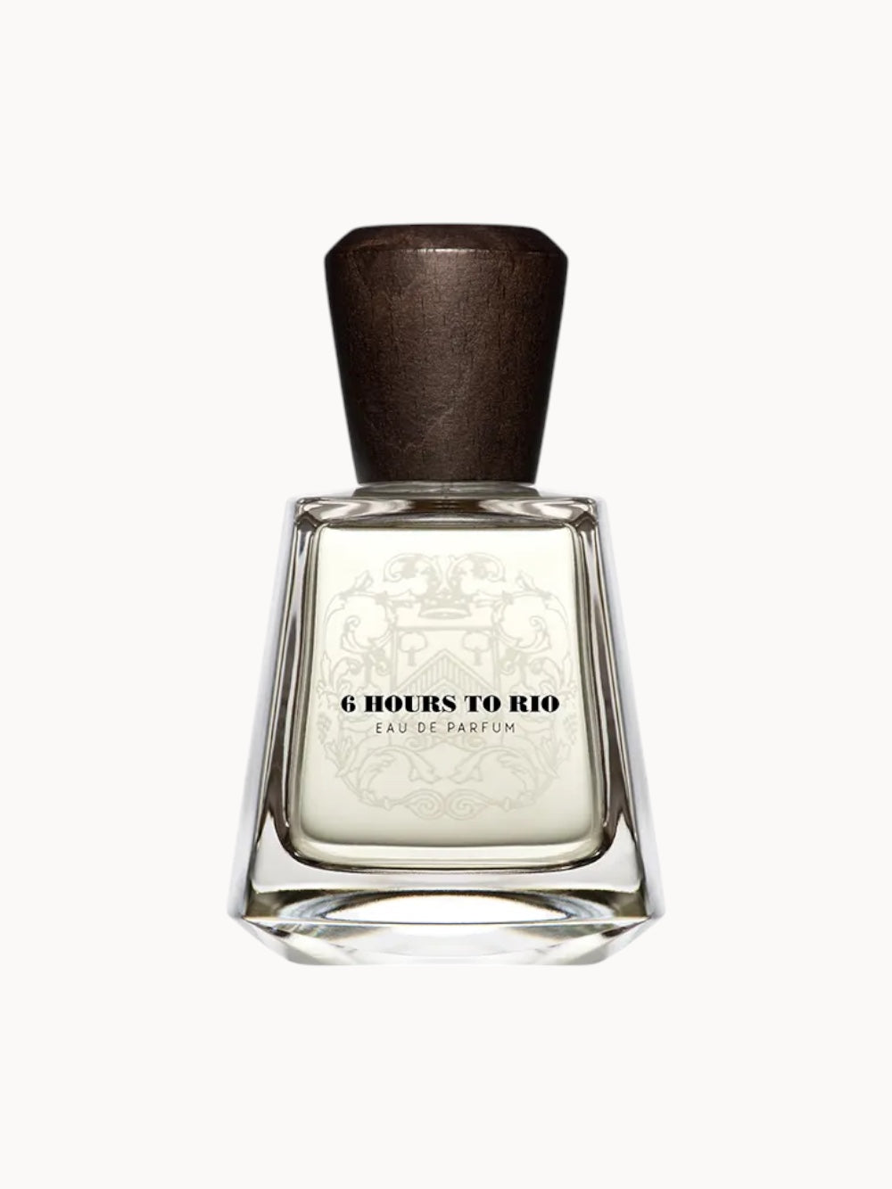 Six Hours to Rio Eau de Parfum