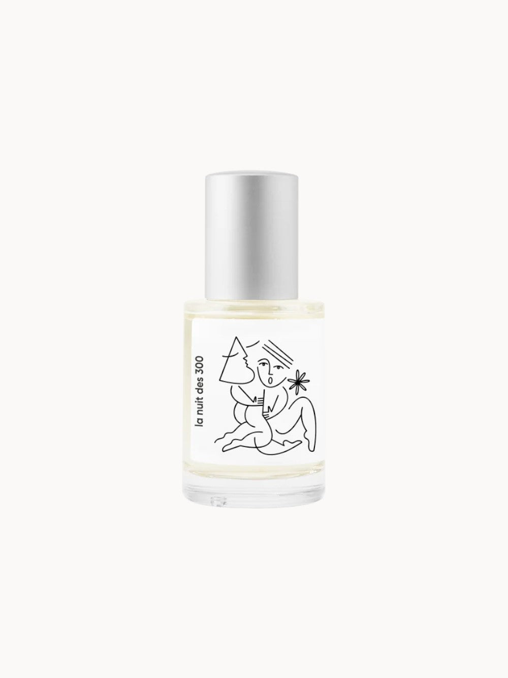 la nuit des 300 Eau de Parfum
