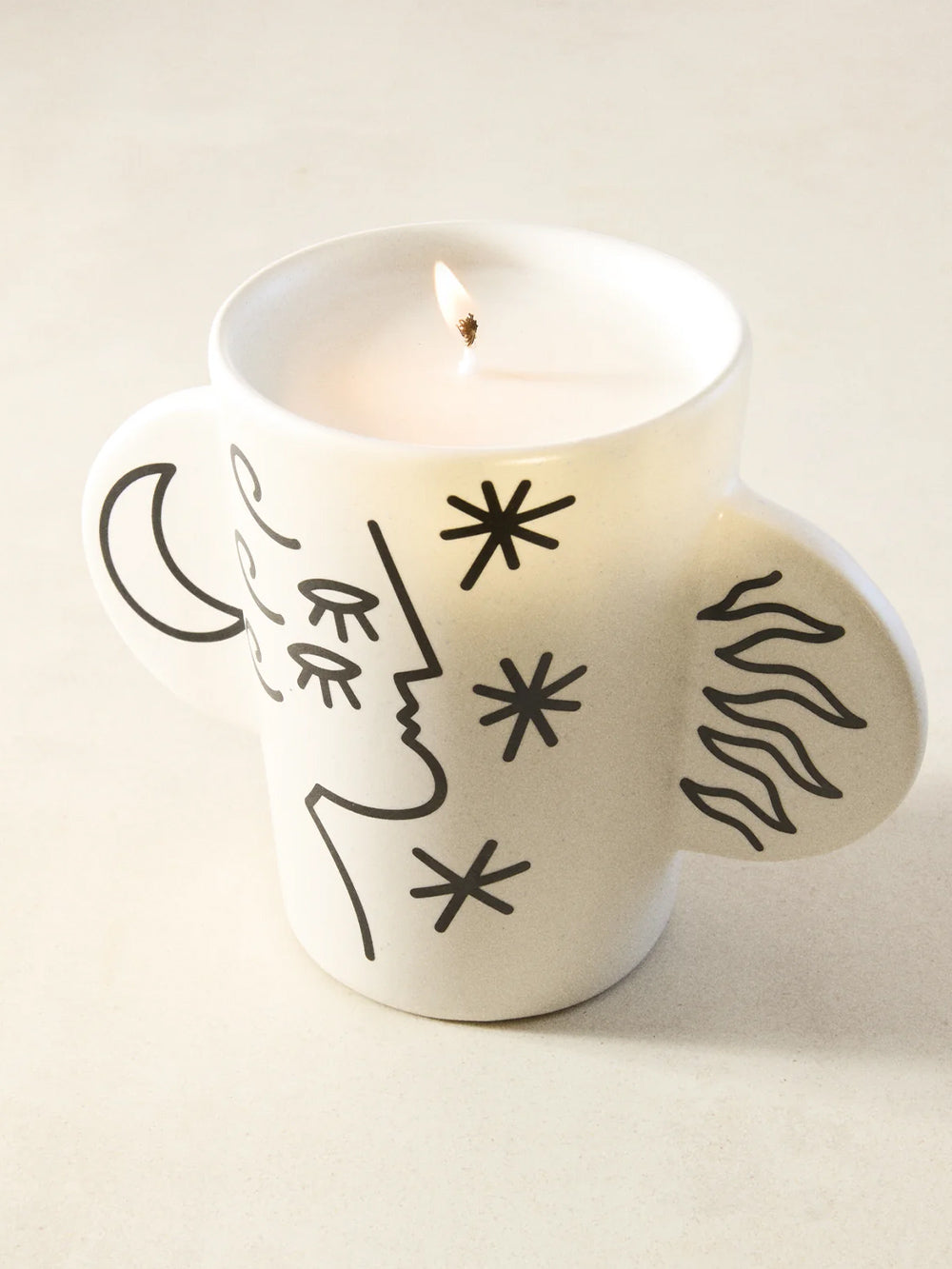 lavande olympe / lavender olympus Candle