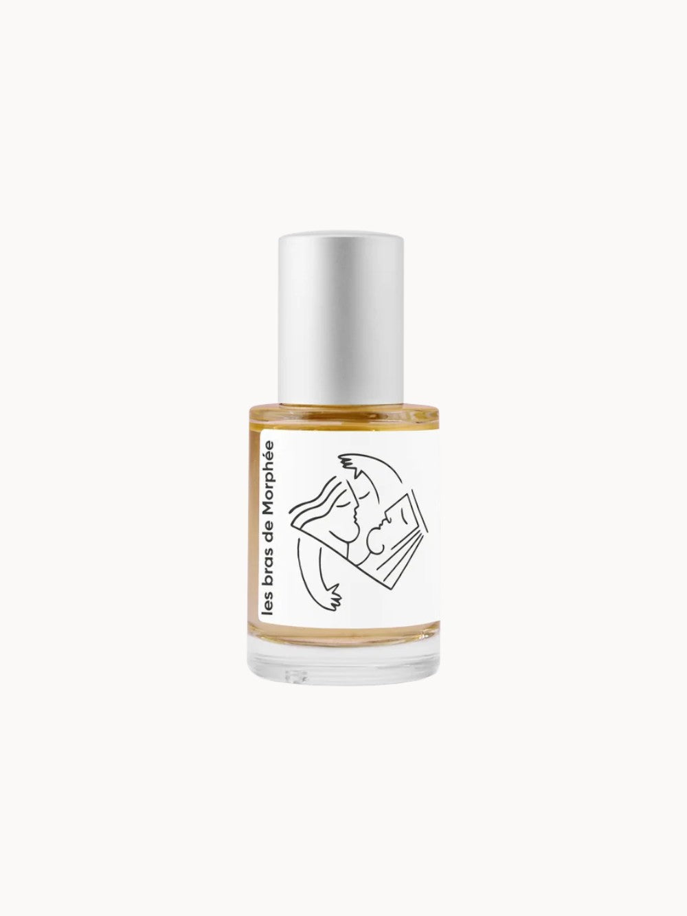 les bras de Morphée Eau de Parfum