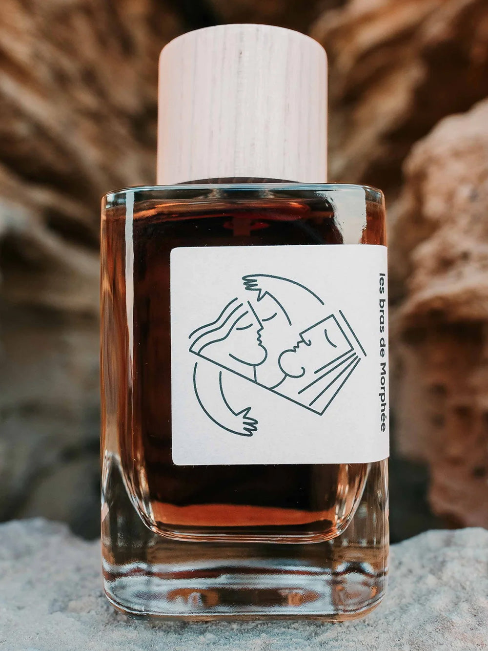 les bras de Morphée Eau de Parfum