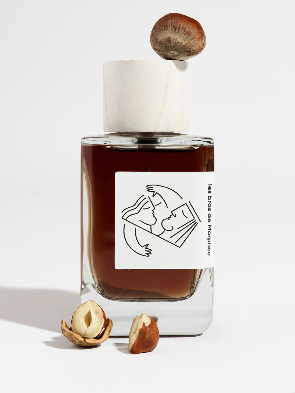 les bras de Morphée Eau de Parfum
