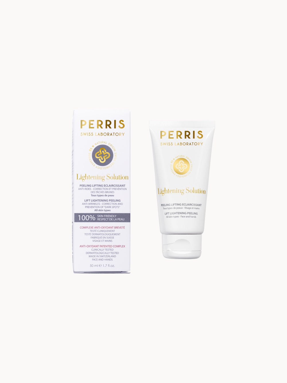 Lift Lightening Peeling