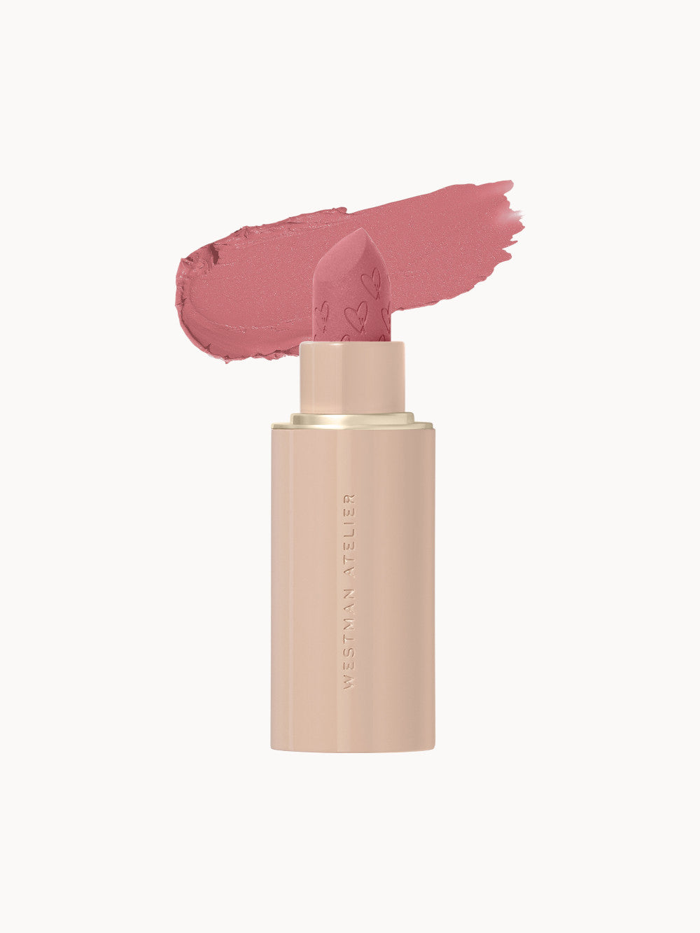 Lip Suede Matte Lipstick