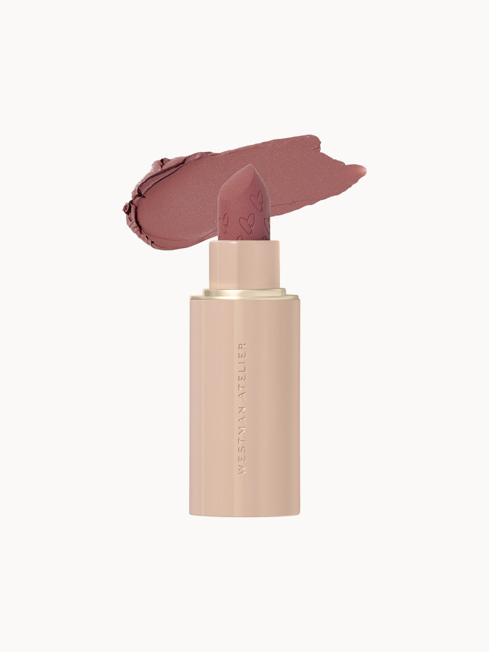 Lip Suede Matte Lipstick