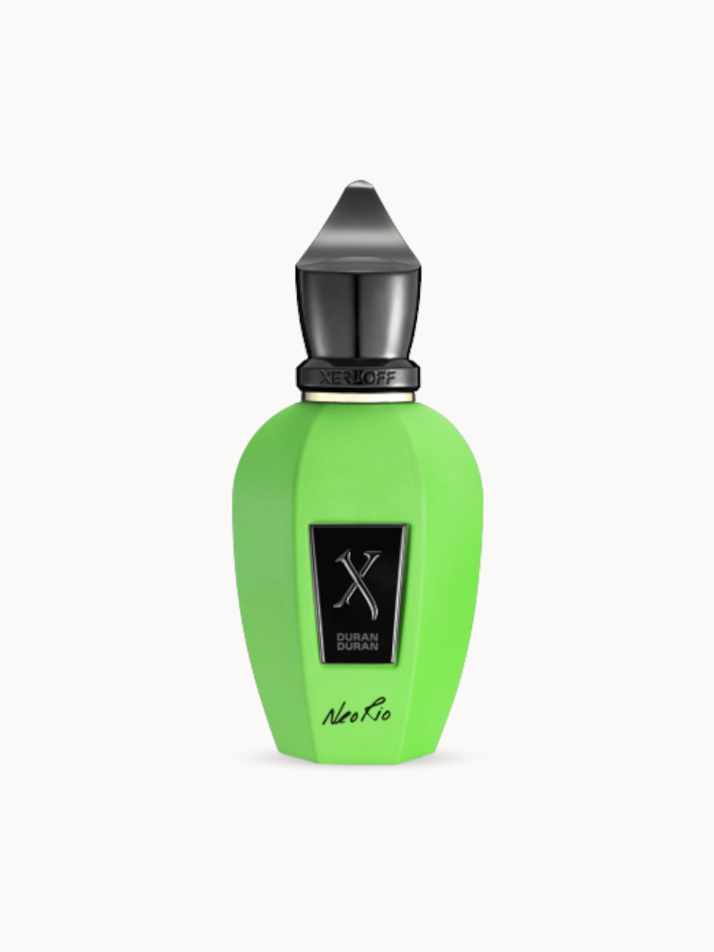 Duran Duran NeoRio - Green Flacon