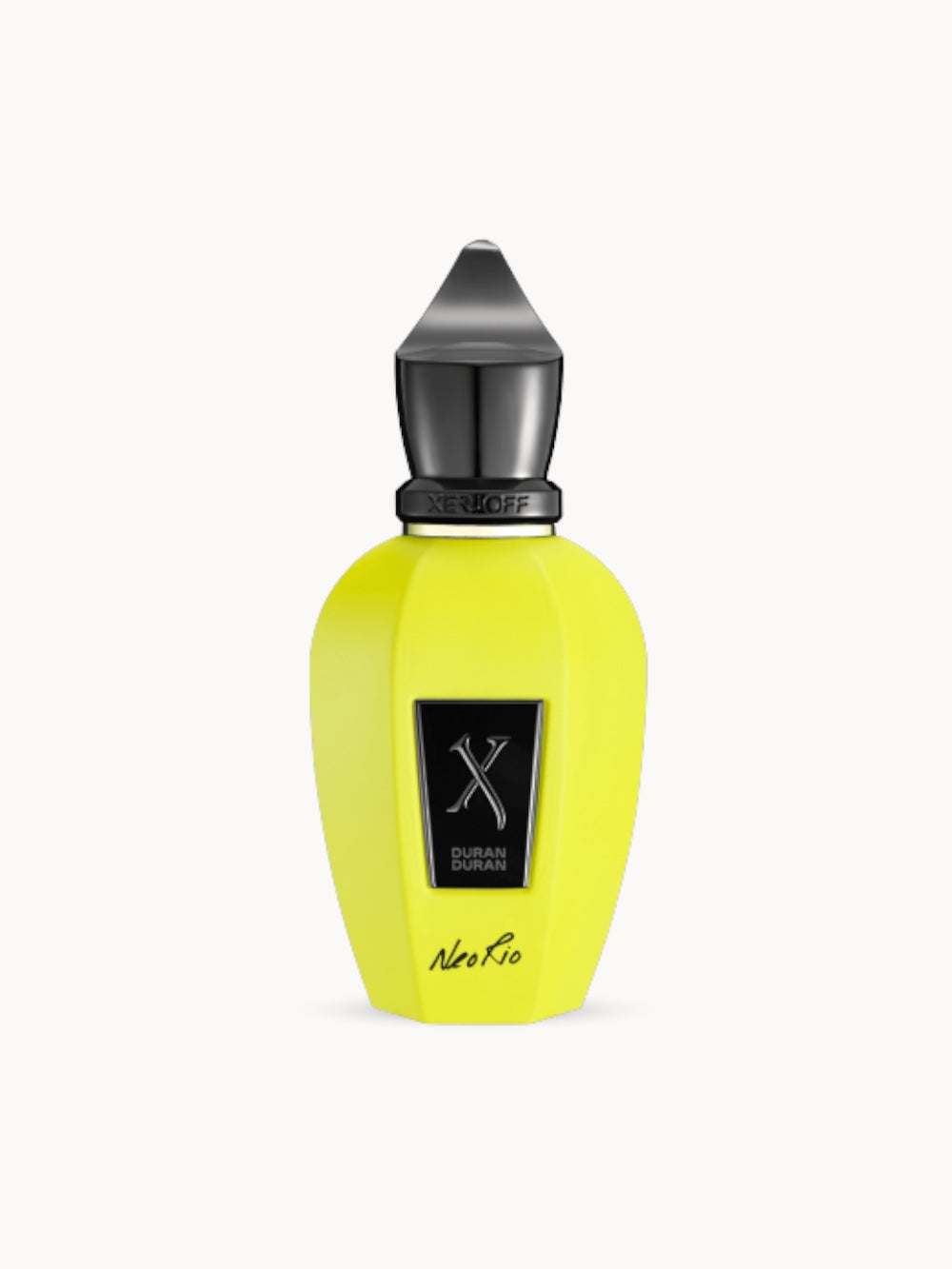 Duran Duran NeoRio Yellow Flacon