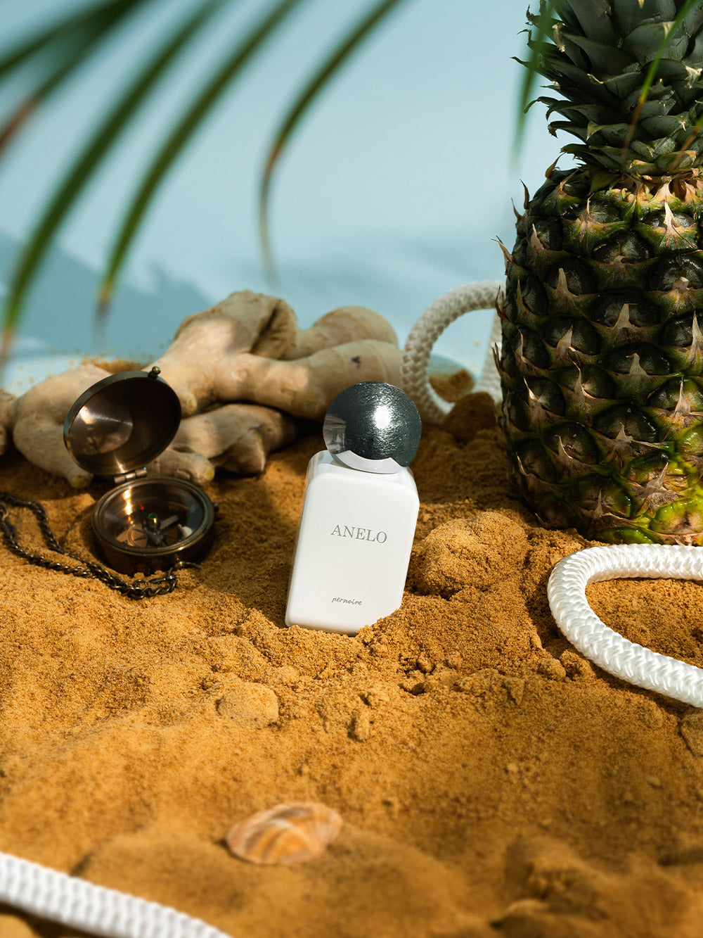 Anelo Extrait de Parfum