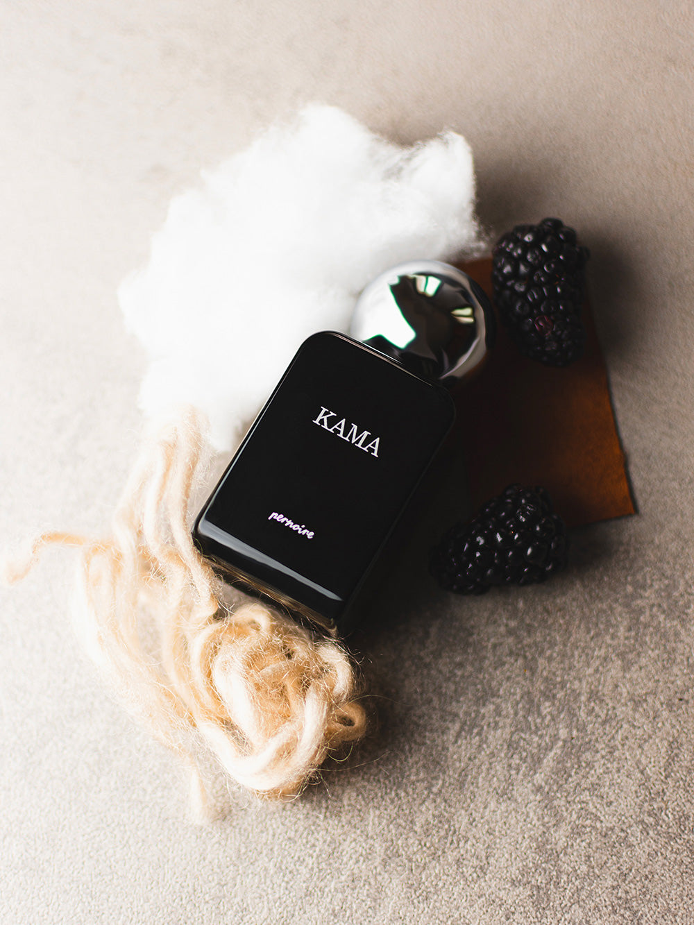 Kama Extrait de Parfum